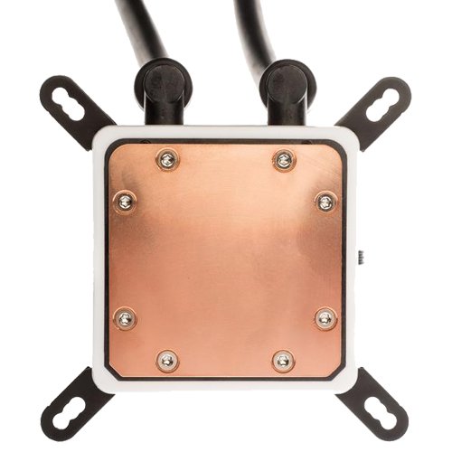 ITek LIQUI 240 Processore - Raffreddamento