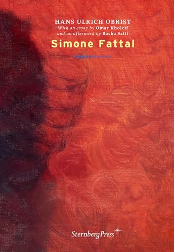Simone Fattal (Imagine Otherwise)