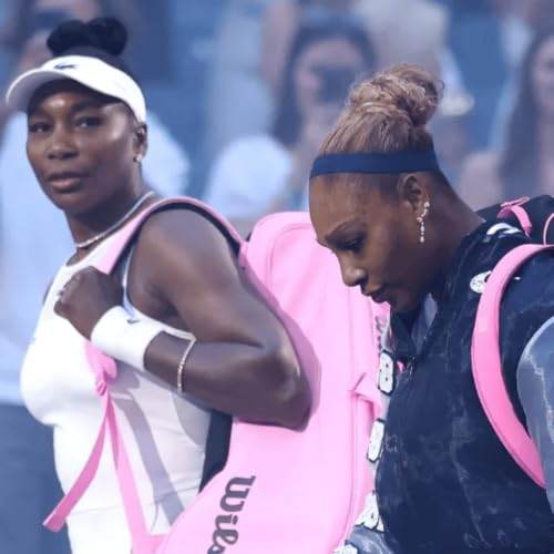 Serena and Venus lose in thrilling US Open doubles comeback