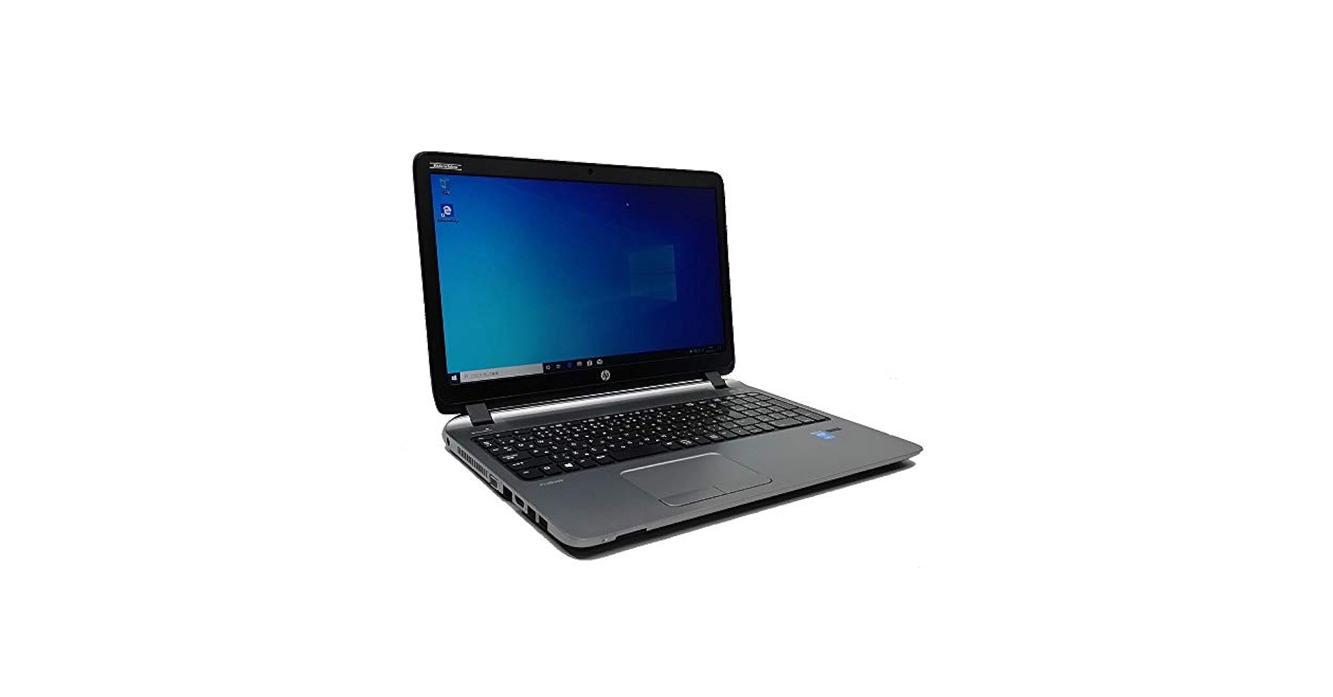 Amazon.co.jp: 中古パソコン 中古ノートパソコン HP ProBook 450