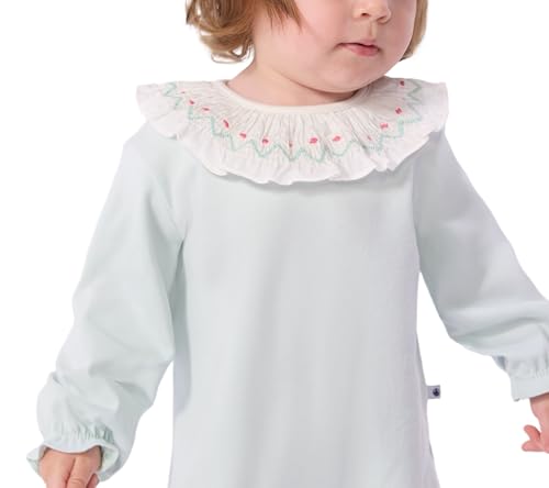 Dressing de nuit bébé fille Petit Bateau cadeau naissance