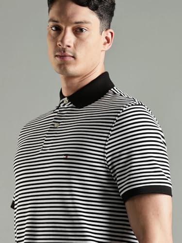 Image of Tommy Hilfiger Men T-Shirt