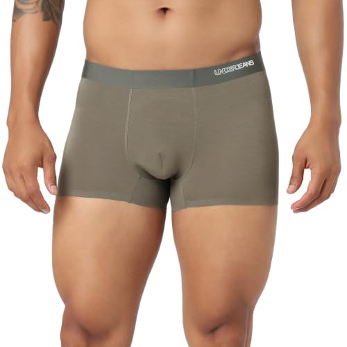 Image of Underjeans Men Trunk
