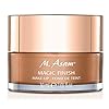 M. Asam Magic Finish Make-Up Mousse (1.01 Fl Oz) â 4in1 Primer, Foundation, Concealer & Powder With Buildable Coverage, Hides Redness And Dark Spots, Vegan, For Light To Medium Skin Tones