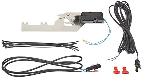 Pop & Lock PL8400 Power Tailgate Lock for Nissan Titan