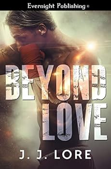 Paperback Beyond Love Book