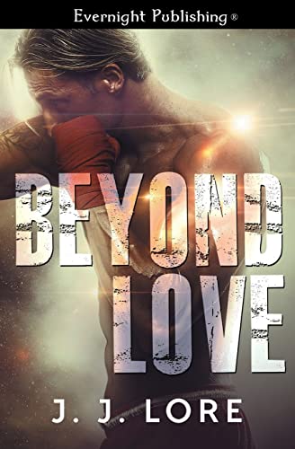 Beyond Love 1772338494 Book Cover