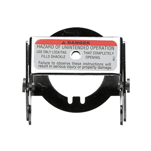 Protection bouton d'arrêt d'urgence boîtier cache interrupteur coupure - 4