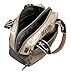 Anekke bolso bandolera Real Intentions Bowling Bag Multicolor marrón topo Imagen de Anekke bolso bandolera Real Intentions Bowling Bag Multicolor marrón topo