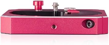DSPIAE Stepless Adjustment Circular Cutter