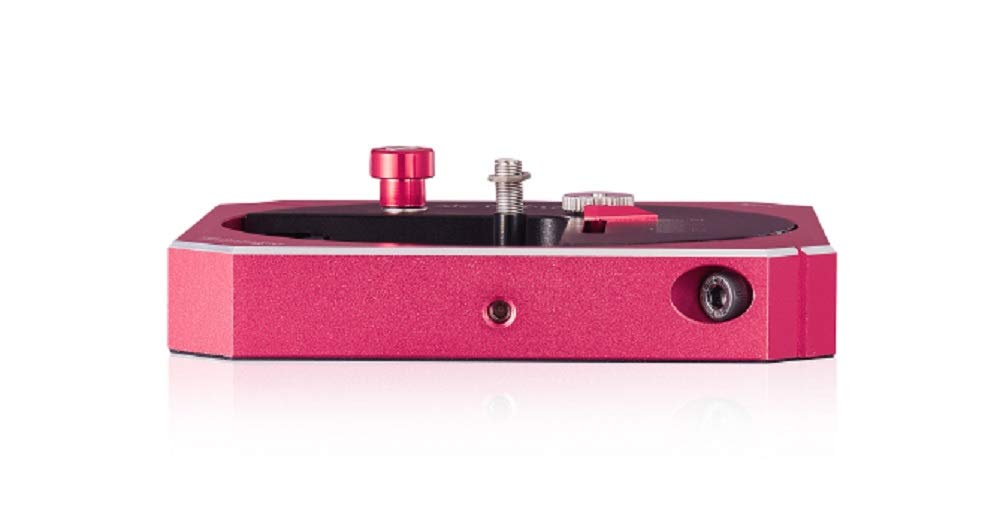 DSPIAE Stepless Adjustment Circular Cutter