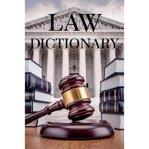 The Law Dictionary by Eric Engle episode artwork
