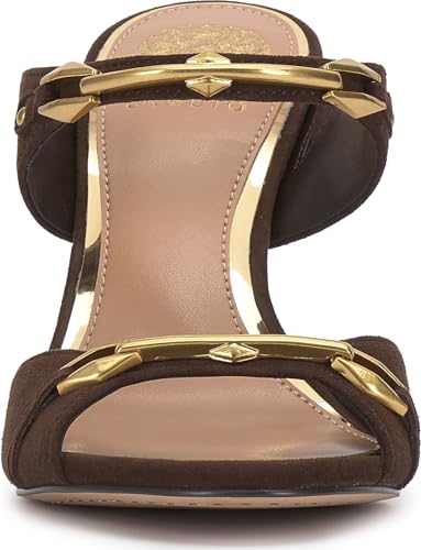 Vince Camuto Women's Ambra Heeled Sandal2