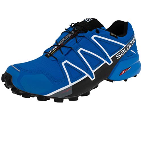 SALOMON Speedcross 4 Gore-tex,...