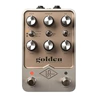 Unmistakable drip of three "golden unit" spring reverb tanks, pulled from classic '60s American guitar amps Quickly access sounds with Live/Preset modes, and play with silent switching, and true or trails bypass with spillover* Explore the dense, hau...