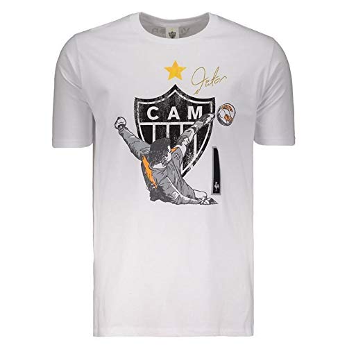 Camiseta Atlético Mineiro São Victor