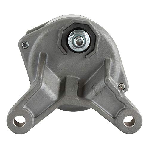 DB Electrical 410-54199 Starter 12-Volt; CW; 9-Spline, 3090326 Replacement For 2012-14 Hawkeye 400 HO W/ 455CC 3090326 by DB Electrical - Image 4