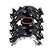 EVERESTWAY 615-188 Upper Intake Manifold Compatible with 2000-2003 Ford F150 F250 F350 E150 E250 E350 E450 5.4L V8