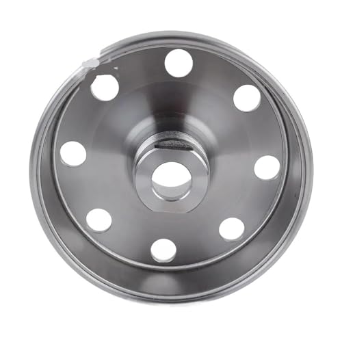 Rotor y generador de volante G1000 para optimizar la energía de la GSX-R1000 2
