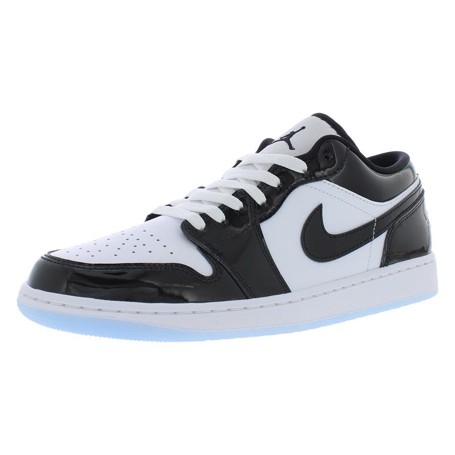 Image of Nike Air Jordan 1 Low Se Mens Shoes