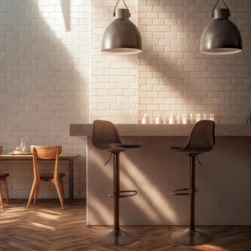 Opiniones y reviews de Bancos para Barra Walmart más recomendados. 11 Bancos para Barra Walmart marca MIREL (2)