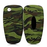 TARNOPTIK: Dieses Design sorgt für eine bestmögliche Tarnung Deines Geräts, sodass dieses für andere kaum noch sichtbar ist - Militär Feeling inklusive!