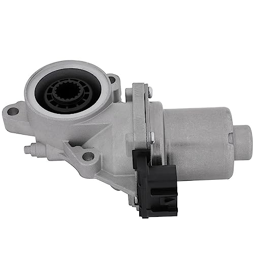 SCITOO 600-914 4WD Transfer Case Shift Motor Actuator For Chevrolet Colorado,For Chevrolet Silverado 2500,For Chevrolet Silverado 2500 HD,For Chevrolet Silverado 3500 HD by SCITOO - Used condition - Image 7
