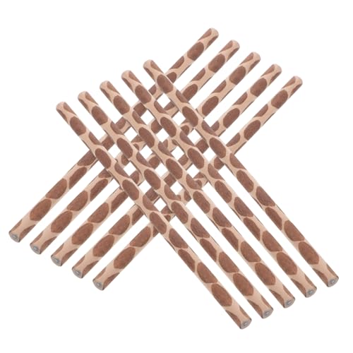 VILLCASE 10 M p̋G߂̉M   L̃y ̃e[} Aj} mxeBy wZ̕V   Brown