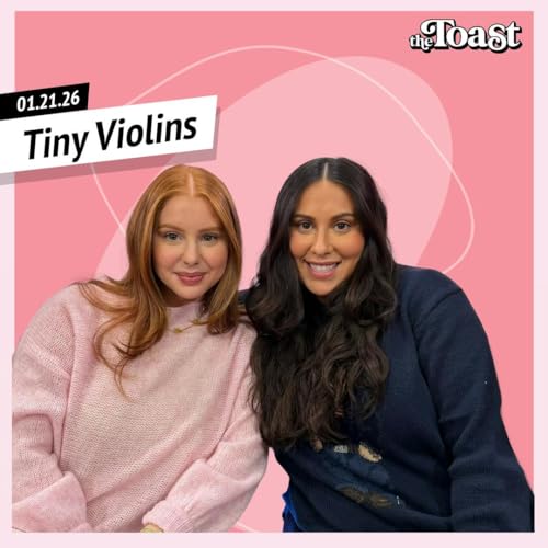 Tiny Violins: Wednesday, January 21st, 2026
