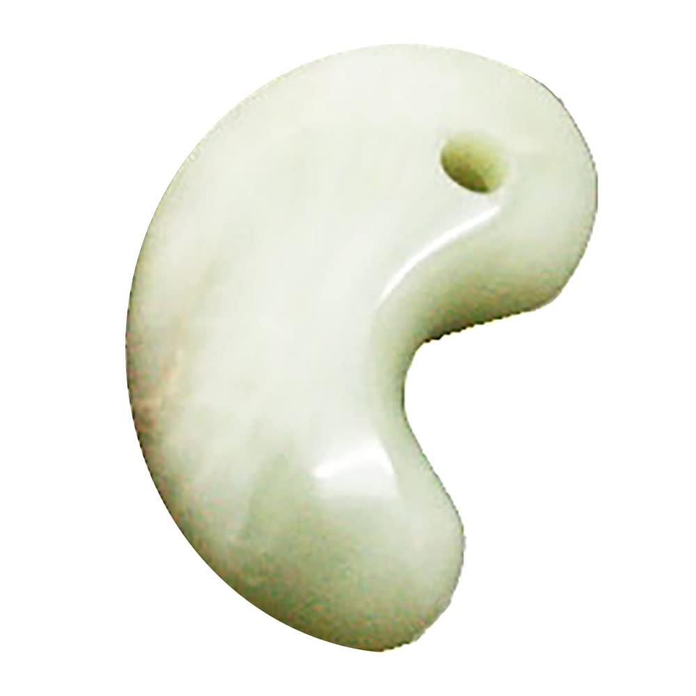 Amazon.co.jp: [テソロ]TESORO ニュージェイド(New Jade) 勾玉パーツ