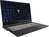 Lenovo Legion Y540 Gaming Laptop: Core i7-9750H, 17.3' Full HD 144Hz Display, 1TB Solid State Drive, 16GB RAM, NVidia GTX 1660 Ti