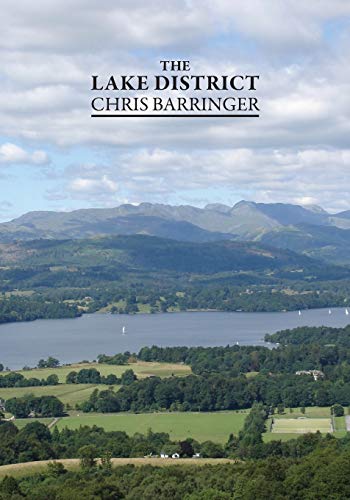 The Lake District view 2