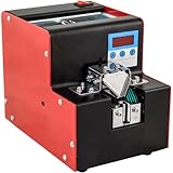 Automatische Schraubenzuführmaschine, Schraubenanordnungsmaschine, Schraubenlieferant mit LCD-Display, Schraubenzählmaschine mit 2 Zählmodi, M1.0 bis M5.0 Schrauben (≤20 mm), 5 einstellbare