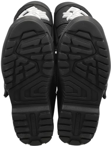 Bottes Off-Road Griffe Noire pour vos sorties dominicales en forêt - 4