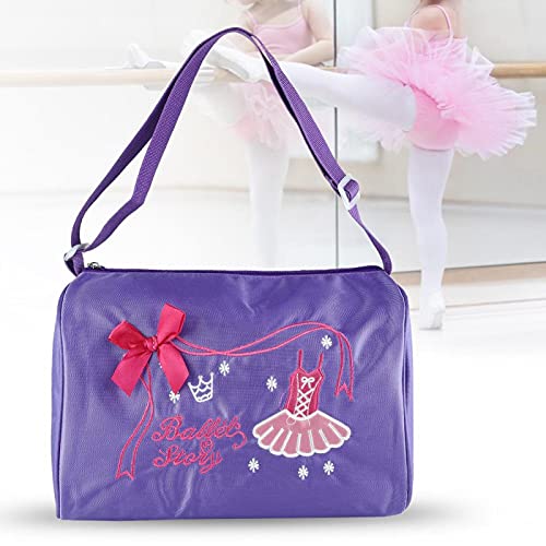 Kuuleyn Girls Ballet Bag - Image 2