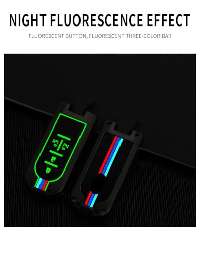 Coque de clé pour Daihatsu Tanto idéale pour protéger votre télécommande - 7