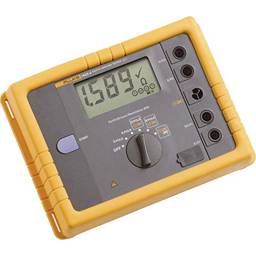 Image of Fluke 4325155 Basic Geo Earth Ground Tester