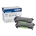 Brother Genuine High-Yield Black Toner Cartridge Twin Pack TN850 2PK, Model: TN8502PK