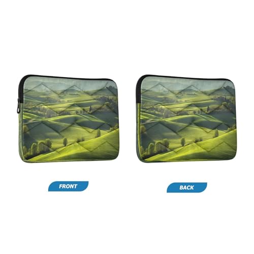 Funda para portátil 13-14 pulgadas impermeable Kigai miniatura 2