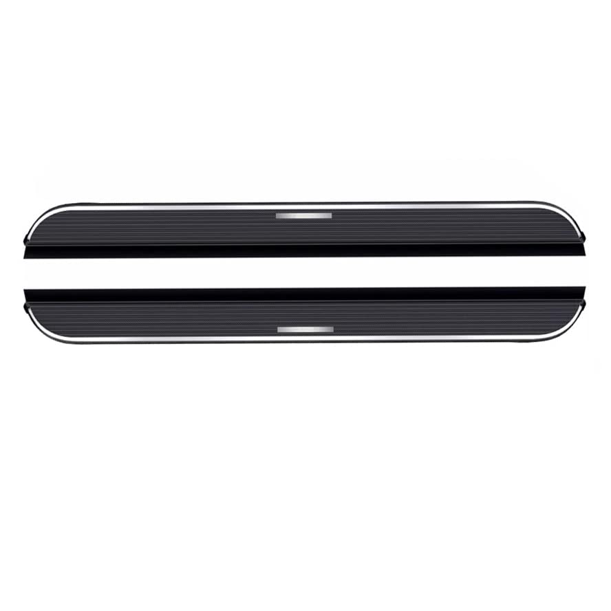 Estribos para Cadillac Escalade 2021-2026, 2 piezas miniatura 2