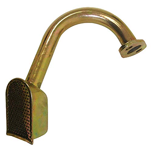 Compatible/Replacement for FORD 289-302 FRONT SUMP DRAG RACING OIL PUMP PICKUP (FOR HZ-7474 OIL PAN)