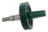 Crown Automotive 52067639 Dark Green 39 Teeth Speedometer Gear