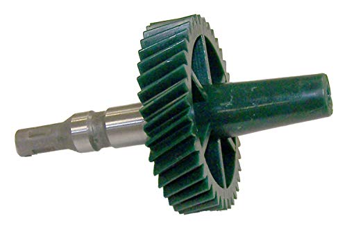 Crown Automotive Speedometer Gear Electrical, Lighting and Body, Green