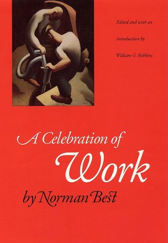 Celebration of Work 0803212127 Book Cover