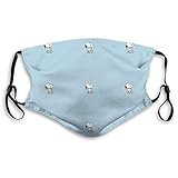 Alle Anlässe: Einheitsgröße 5,9 x 7,9 Zoll. Geeignet zum Laufen, Radfahren, Wandern, Skifahren und für andere Outdoor-Aktivitäten.