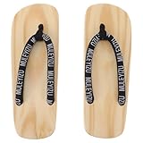 Vêtements traditionnels japonais – des matériaux de la plus haute qualité sont utilisés pour vous assurer de pouvoir les porter longtemps, pantoufles japonaises pour hommes