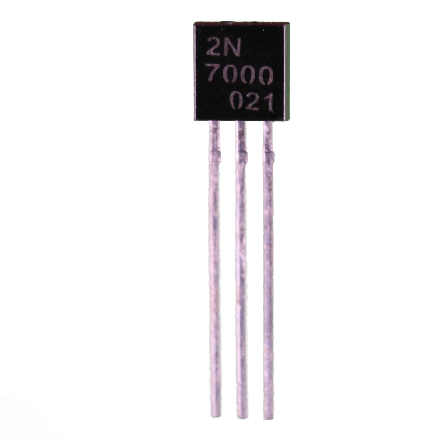 Transistors - 2N7000 N Channel Mosfet [10 Numbers] (B0B72G539Y) Amazon Price History, Amazon Price Tracker
