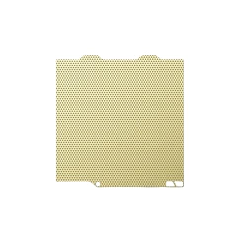 Pian for Bambu Lab A1 �~�j �e�N�X�`�� �y�C�V�[�g 184x184 �r���h�v���[�g ���ʃJ�[�{���X�v�����O�X�`�[���V�[�g 3D�v�����^�[ �o���u���u(PEI �n�j�J��)