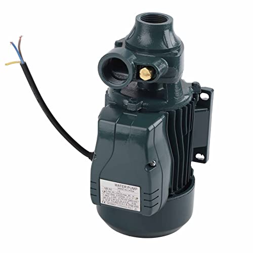 Fafeicy 370 W Wasserpumpe QB60