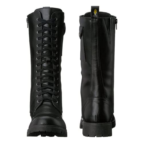 Volatile Women's Stash Combat Boot - Great for Lara Croft Costume2